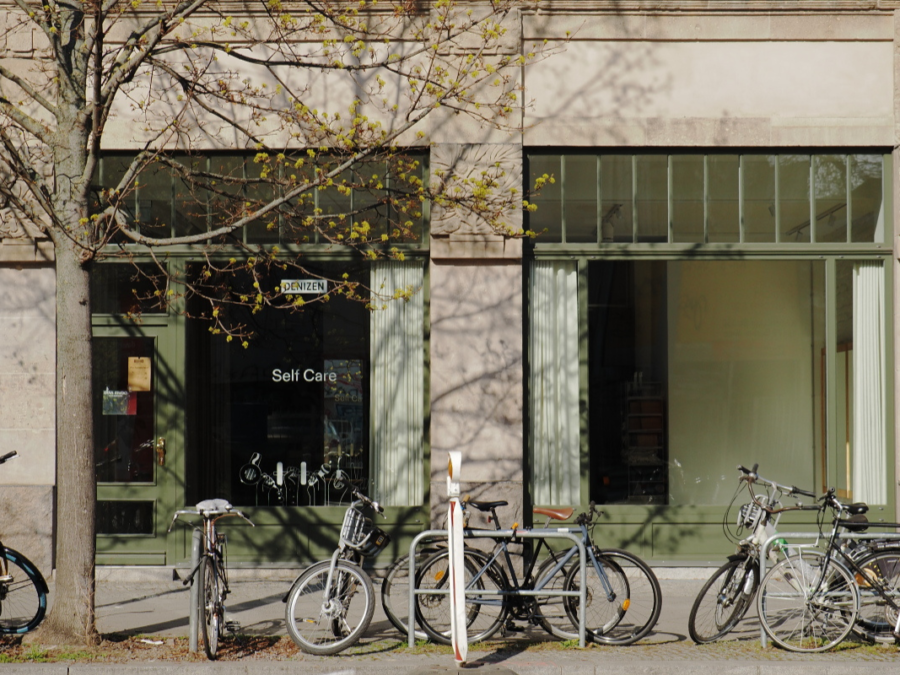 Mobile Massage Berlin – BeZen Wellness