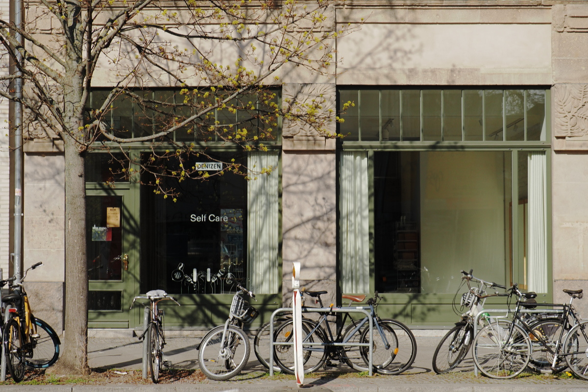 Mobile Massage Berlin – BeZen Wellness